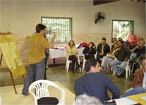 Rio Bonito começa a elaborar seu Plano Diretor