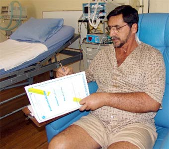 Investigações sobre atentado contra o prefeito