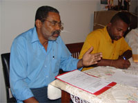 Implantação do Complexo Petroquímico é debate