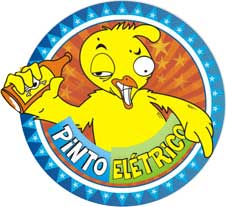 Pinto Elétrico