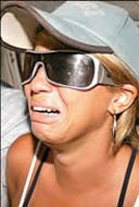 Outro processo impede que viúva seja solta