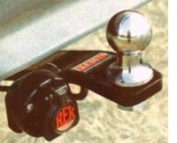 Engates para carros tem nova legislação 