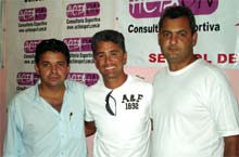 Taça Cidade de Rio Bonito