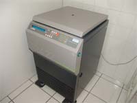 Banco de Sangue recebe investimentos