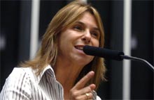 Solange diz que irá recorrer de condenação