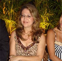 Entrevista com a vereadora Rita da Cássia