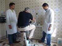 Centro de Saúde oferece medicina estética