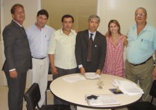 Solange consegue R$ 1,2 milhão para o Hospital