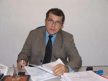 Rio Bonito tem novo delegado