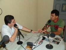 Marcinho Bocão: um fenômeno nas urnas de RB