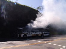 Dois mortos na Via lagos, em Rio Bonito