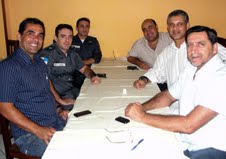 Rio Bonito ganhar reforço no policiamento