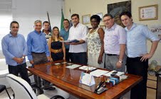 Novas oportunidades de empregos em Rio Bonito