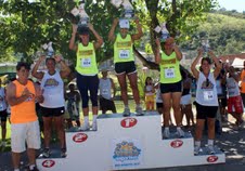 Verão Esportivo agita Rio Bonito