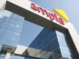 Ampla restabelece fornecimento de energia em RB