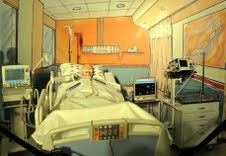 Rio Bonito recebe leitos de UTI