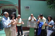 Inaugurado Centro de Saúde do Coração Rio Bonito