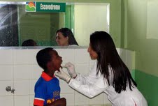 Rio Bonito realiza Dia D de vacinação