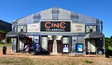 Cine Tela Brasil estreia em Rio Bonito
