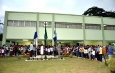 Primeira Feira do Livro de Rio Bonito