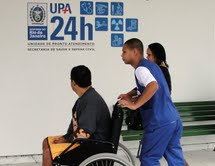 UPA de Rio Bonito faz 136 mil atendimentos