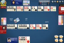 Jogo online é diversão em Rio Bonito